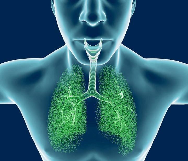 Boehringer COPD website screenshot