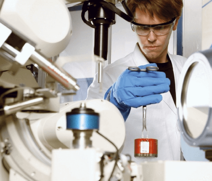 Biosimilars by Boehringer website screenshot