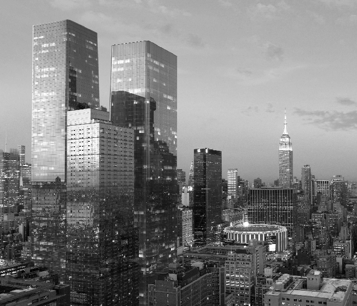 Brookfield Asset Management website screenshot