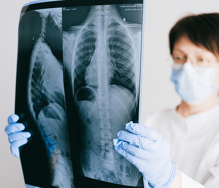 OFEV website screenshot