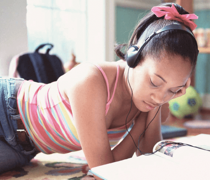 Understood.org website screenshot